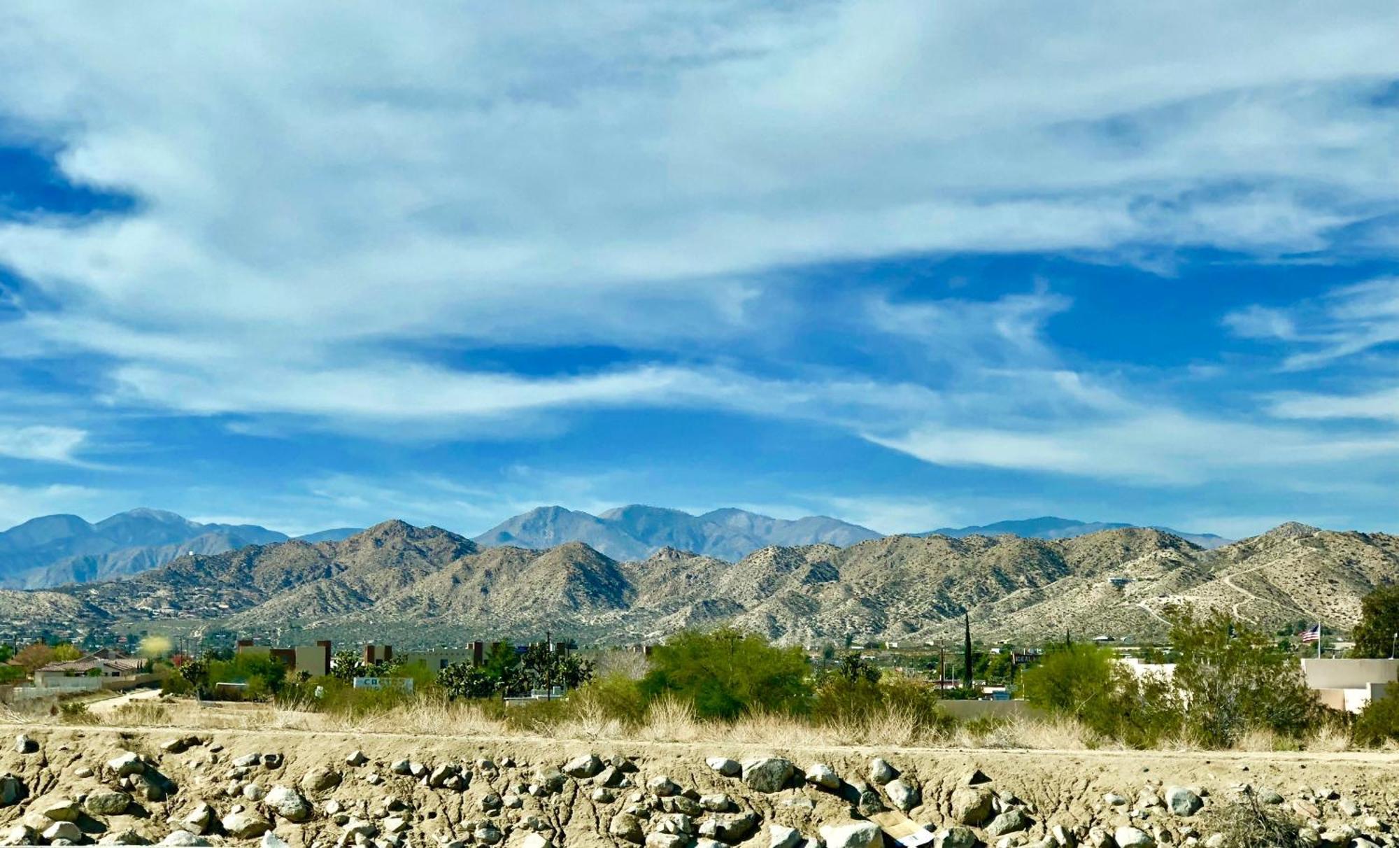Cozy Desert Retreat With Amazing Views Only 4 Miles To Jtnp Joshua Tree Exterior photo