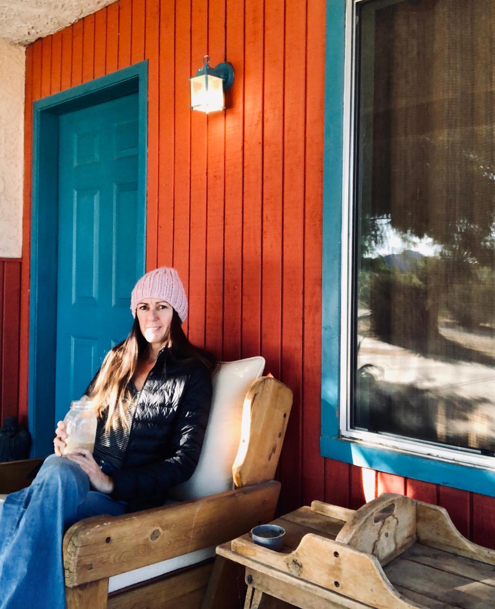 Cozy Desert Retreat With Amazing Views Only 4 Miles To Jtnp Joshua Tree Exterior photo